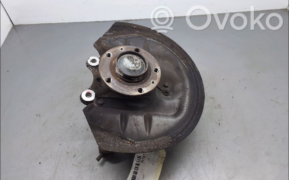 Rear wheel hub   374887