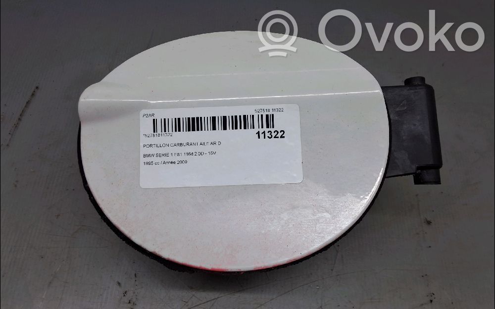 BMW 1 E81 E87 Bușon rezervor 