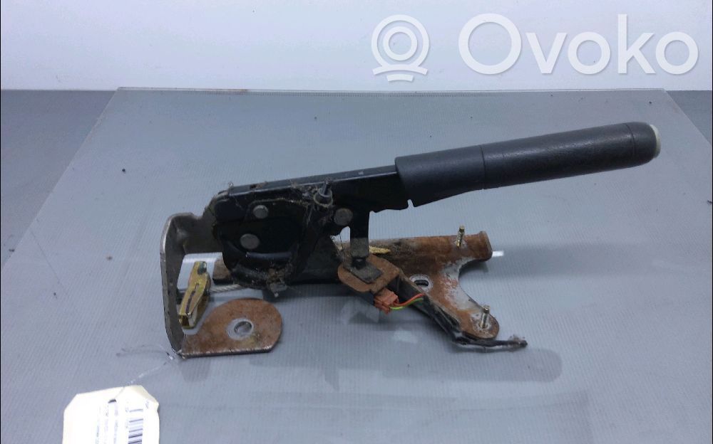 Citroen C3 Frein à main / assemblage du levier 