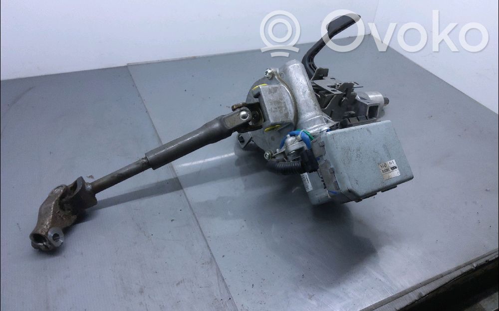 Nissan Micra K14 Juego del eje de la columna de dirección 