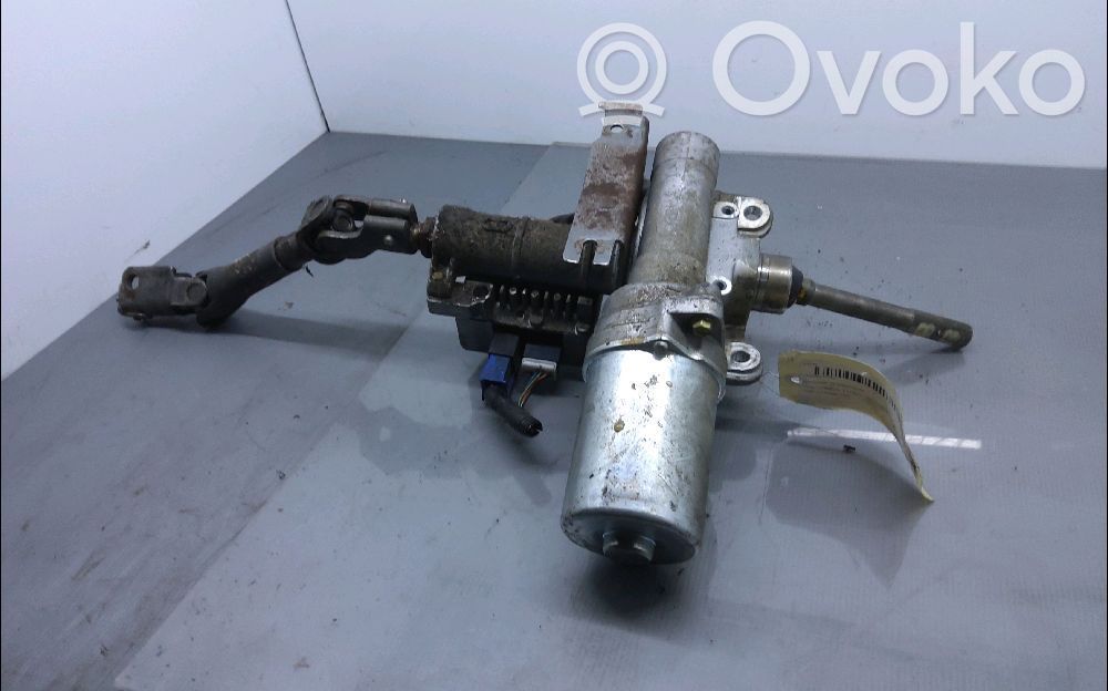 Opel Combo C Kit colonne de direction 