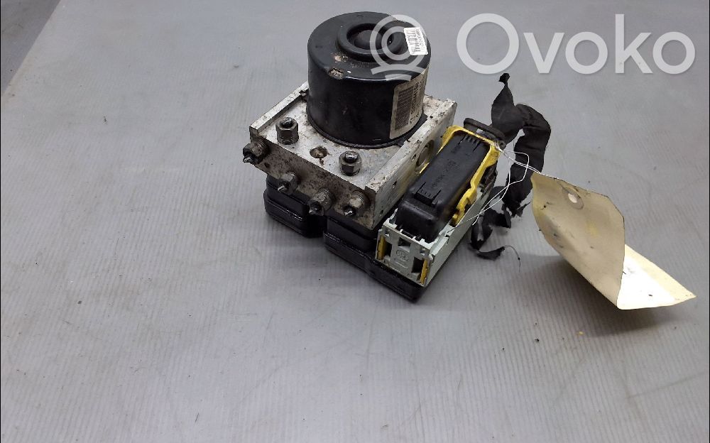 ABS vadības bloks   P6H8F0621K