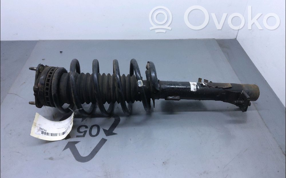 Ford Fusion Amortyzator przedni 