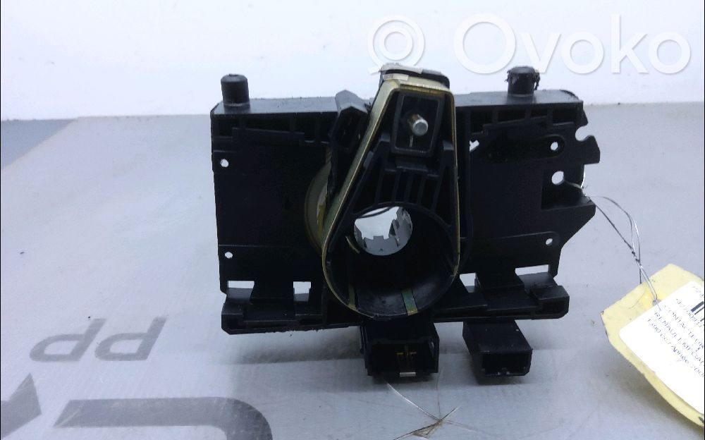 Renault Megane I Airbag slip ring squib (SRS ring) 