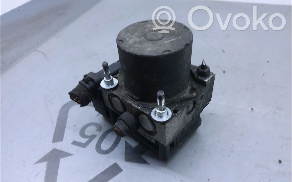 Opel Meriva A Unidad de control/módulo del ABS 