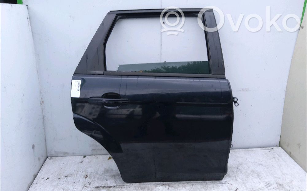Ford Focus Galinės durys 