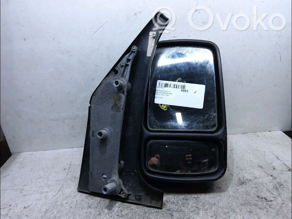 Renault Master II Espejo lateral manual 