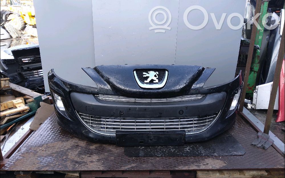 Peugeot 308 Bară față 