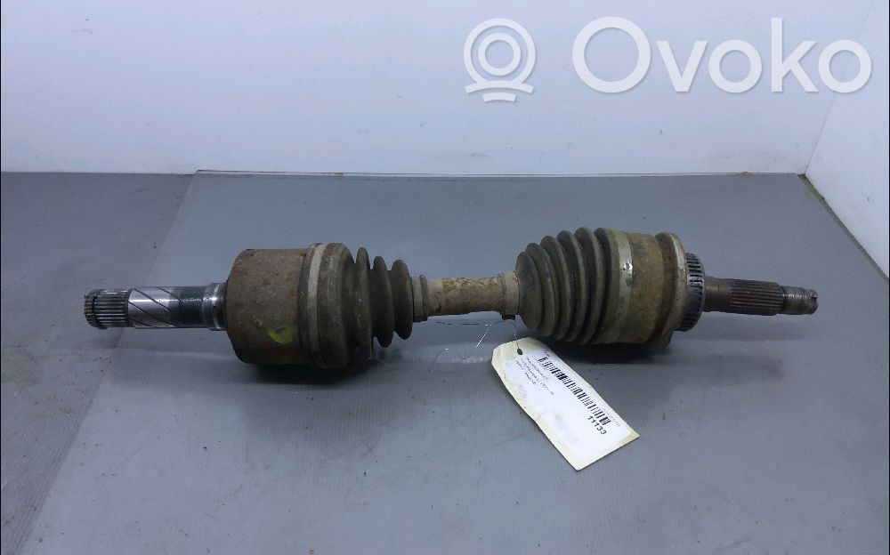 Front driveshaft   1447178
