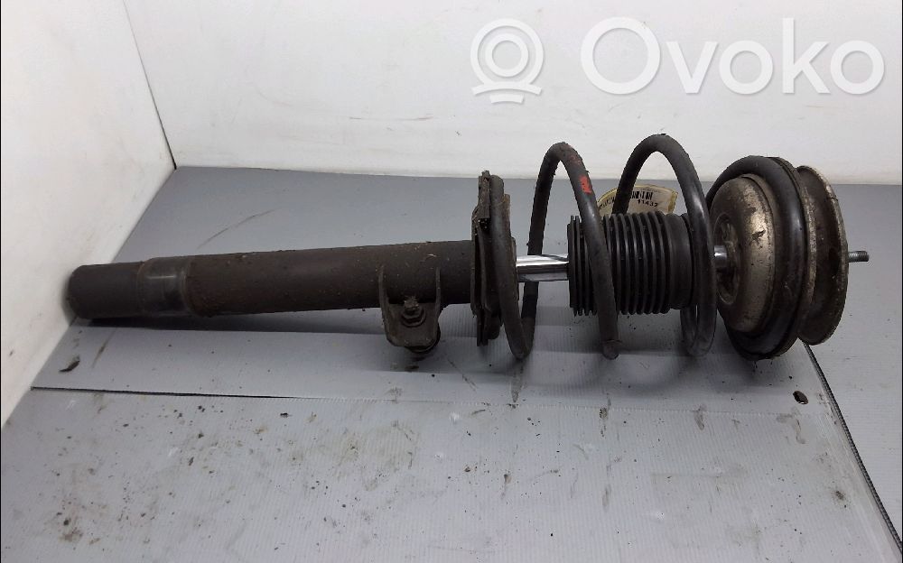 Front shock absorber/damper   31316759097