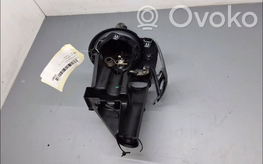 Citroen Berlingo Interruptor/perilla de marchas 