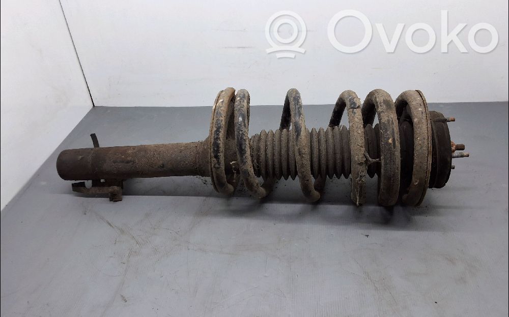 Ford Transit Etuiskunvaimennin 