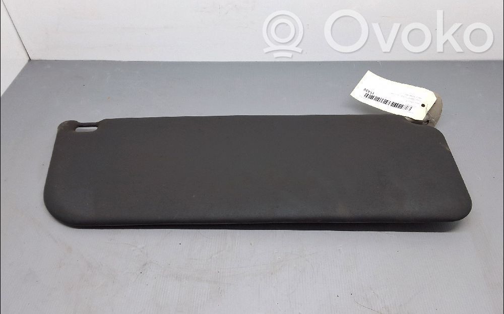 Ford Transit Sun visor 