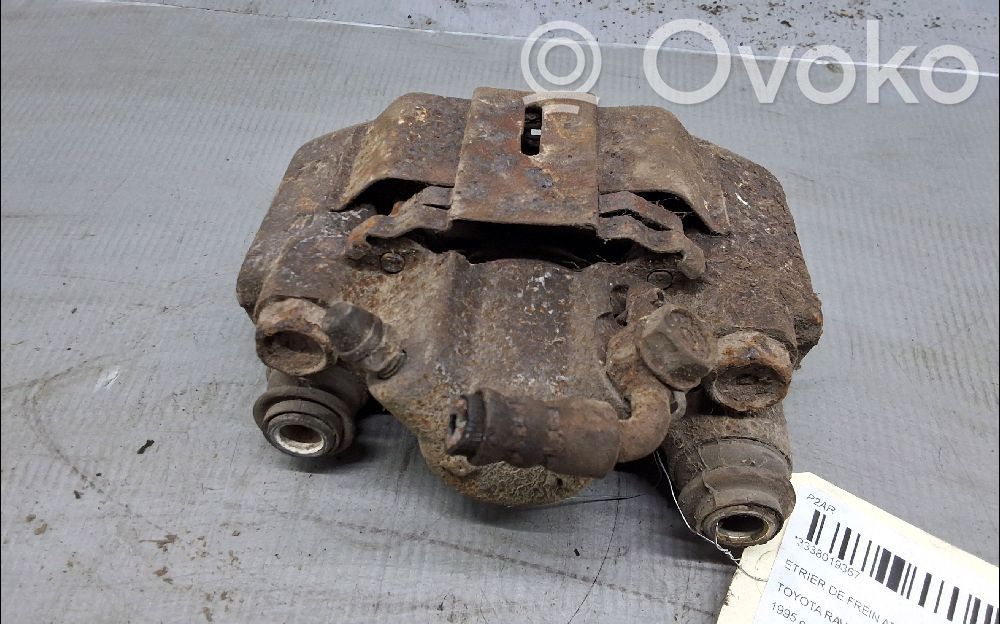 Toyota RAV 4 (XA10) Etrier frână spate 