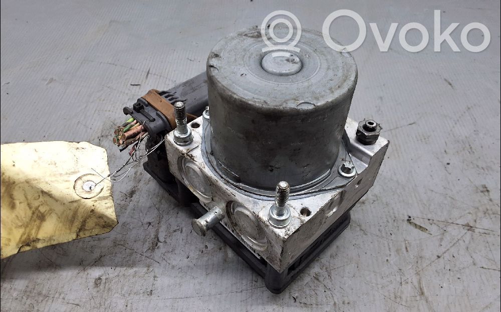 ABS control unit/module   9665331980,9665331980