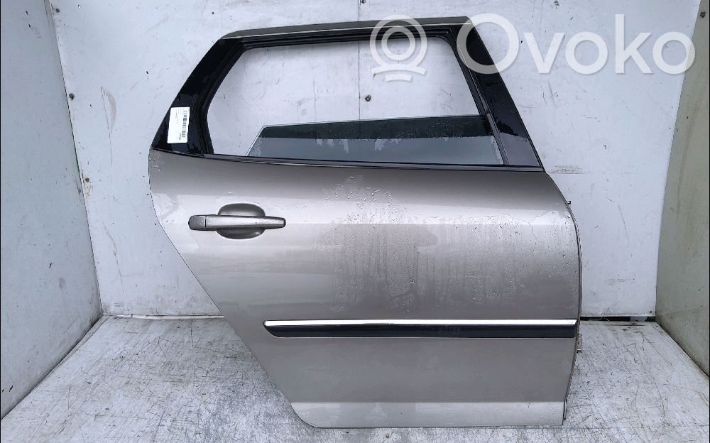 Puerta trasera   9008N3