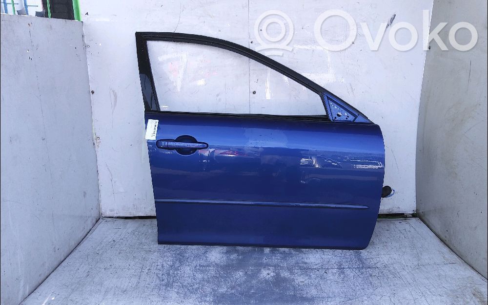 Durvis   GJYE5802XP