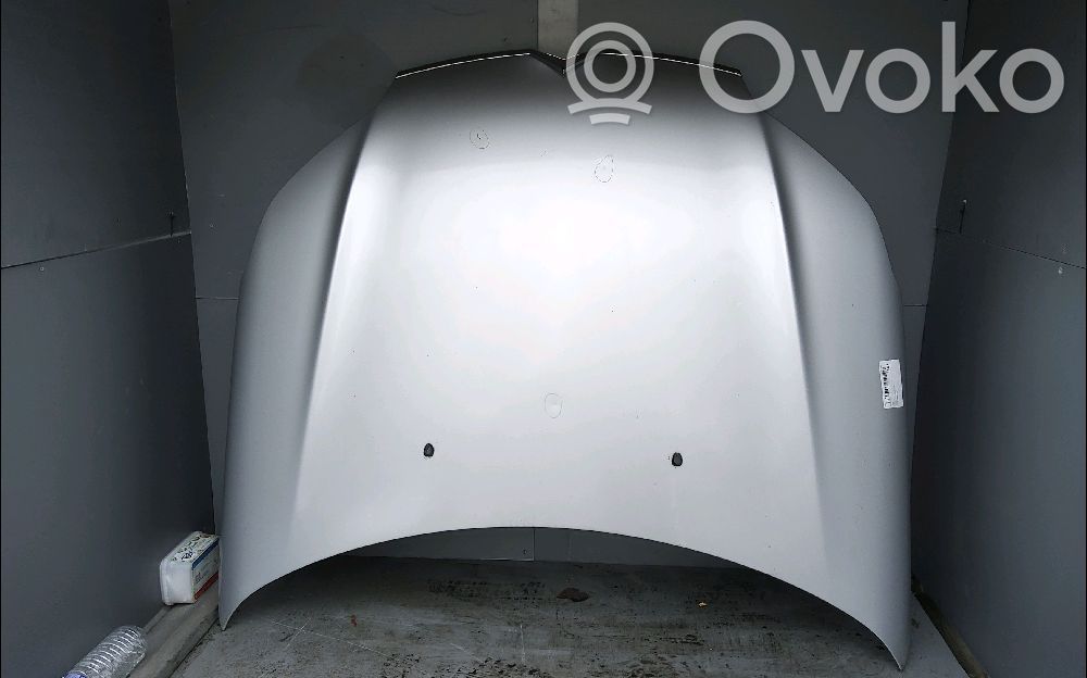 Citroen C5 Dzinēja pārsegs (vāks) 