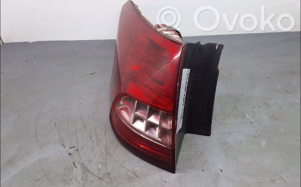 Citroen C5 Rear/tail lights 