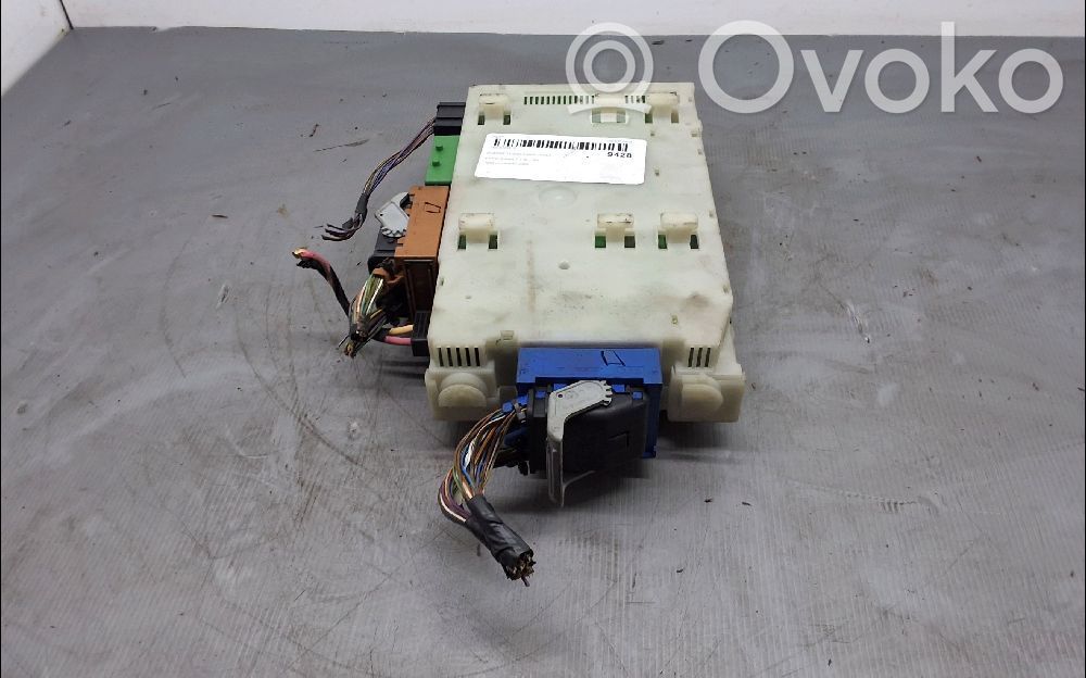 Ford S-MAX Drošinātāju bloks 