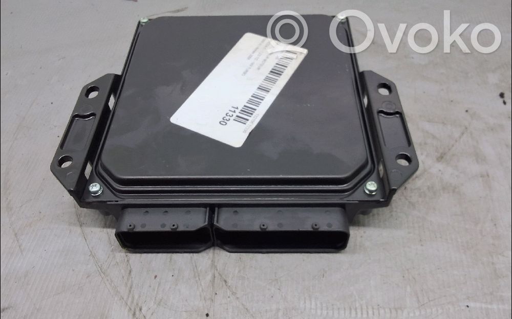 Mazda 5 Engine control unit/module 