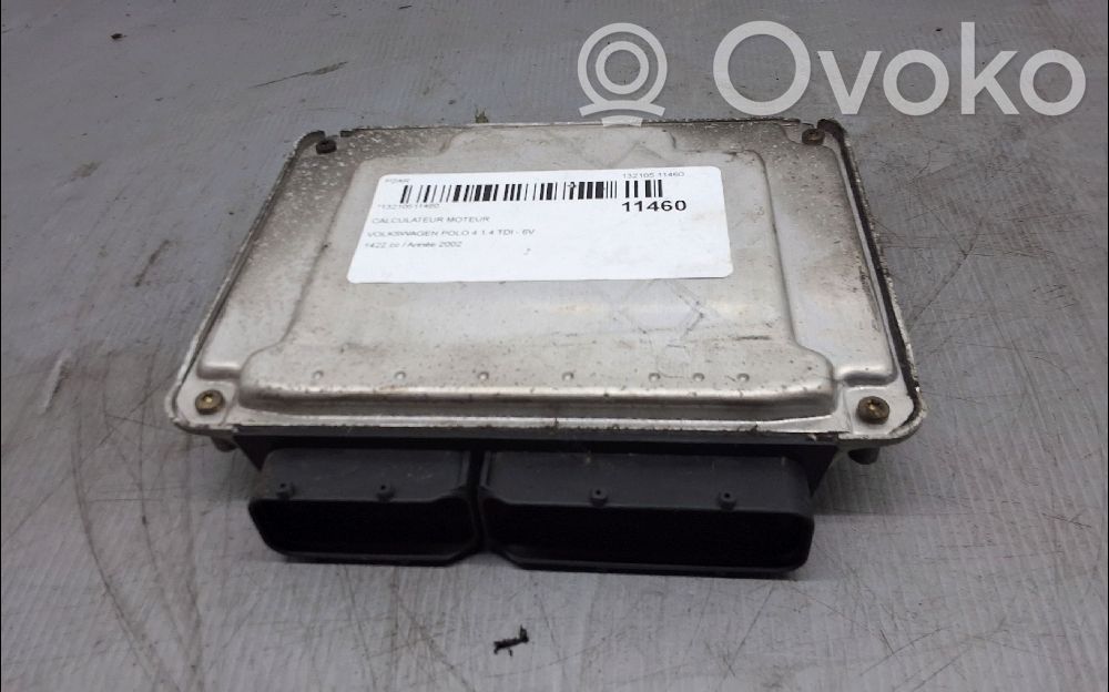Engine control unit/module   45906019C,045906019C