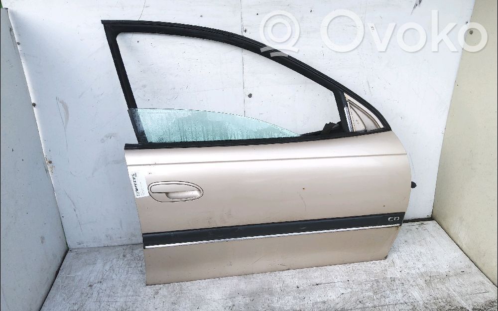 Opel Omega B1 Puerta (Coupé 2 puertas) 