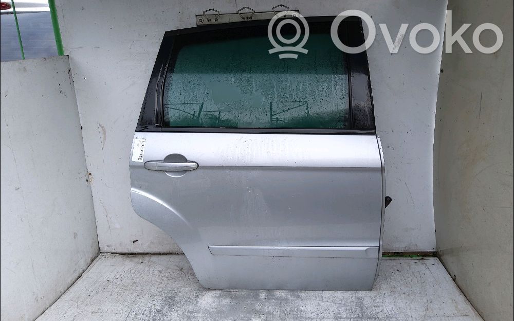 Ford S-MAX Galinės durys 