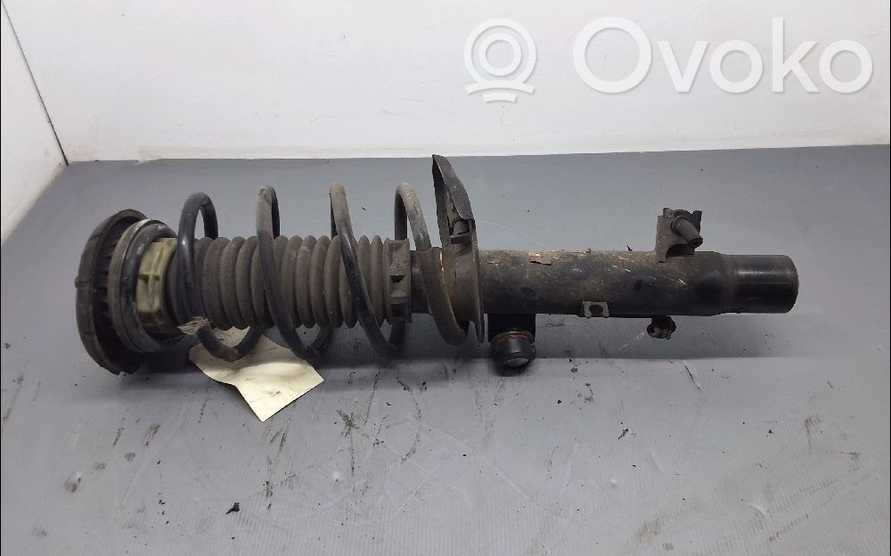 Citroen C3 Front shock absorber/damper 