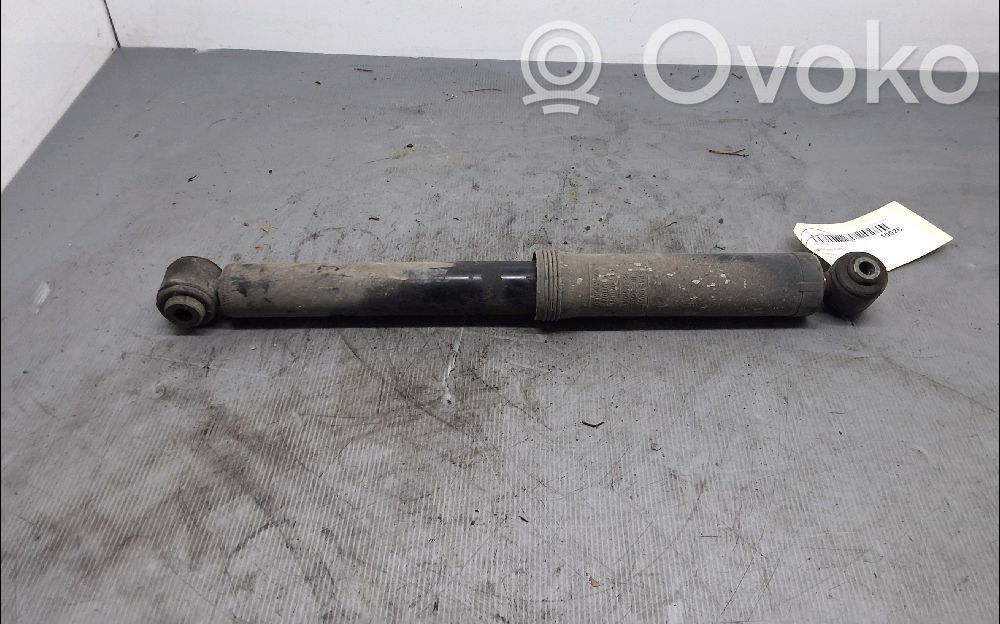 Citroen C3 Amortizor spate 