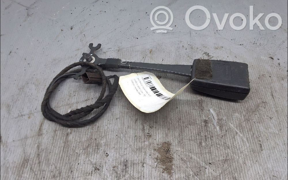 Ford S-MAX Sagtis diržo priekinė 