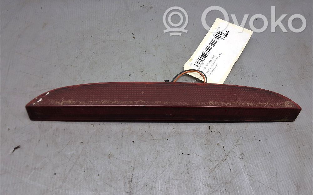 Renault Clio II Third/center stoplight 