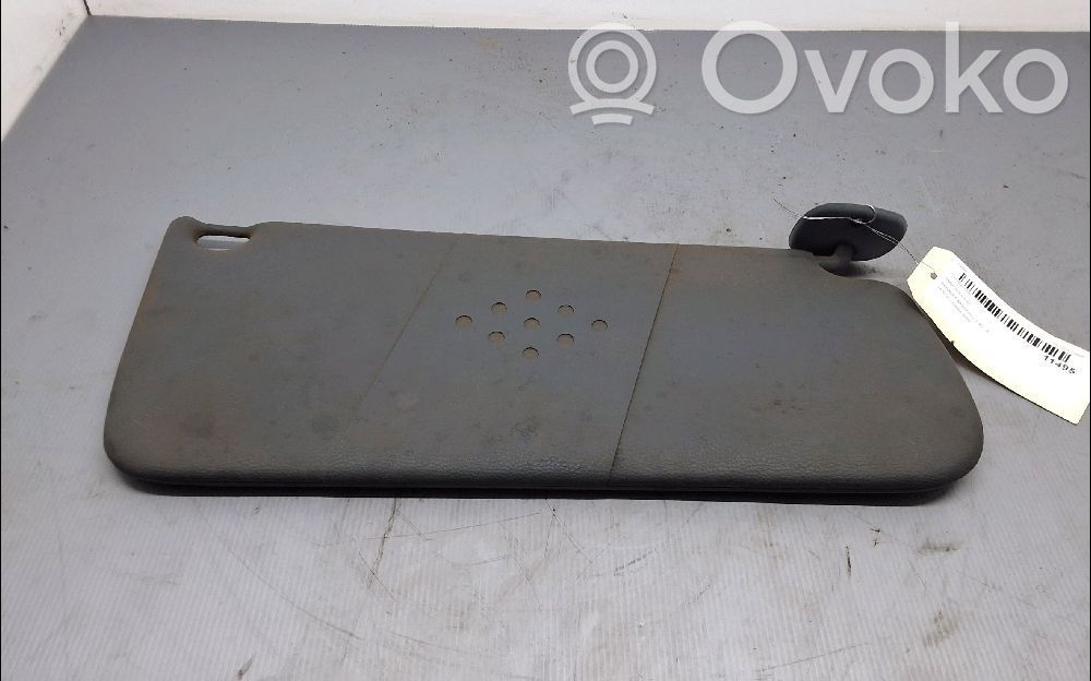 Renault Kangoo I Sun visor 