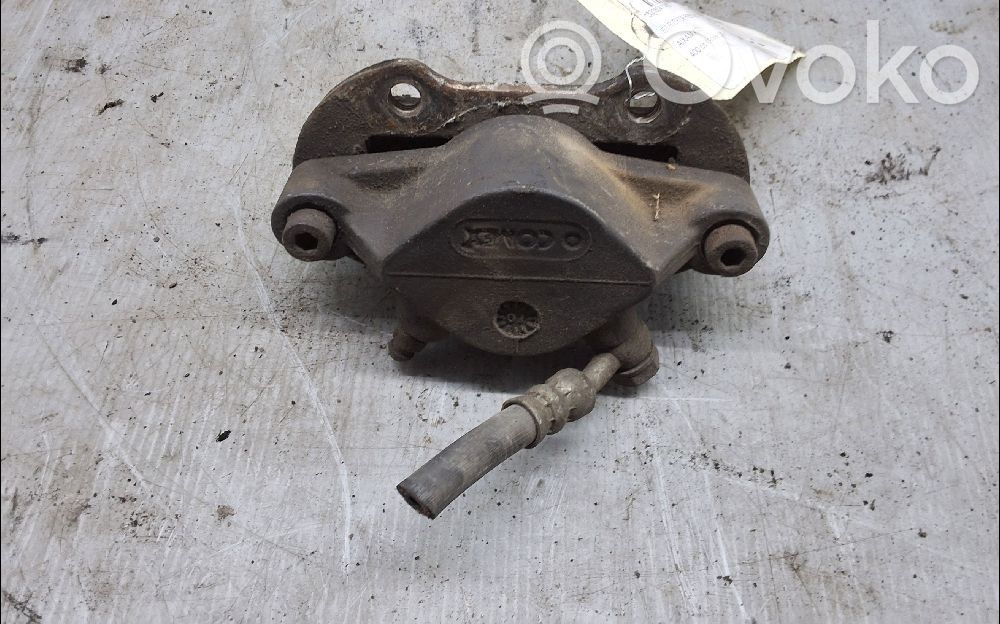 Bremssattel vorne