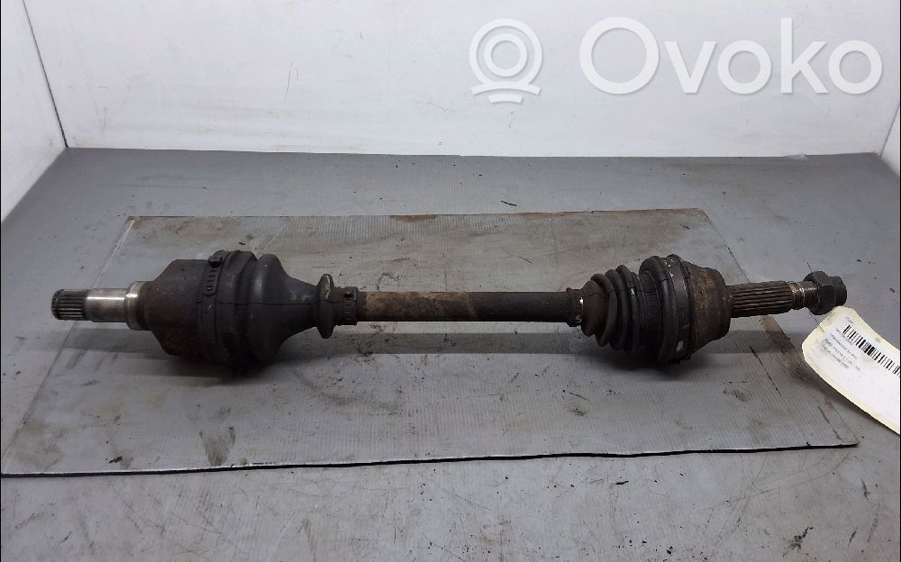 Ford Fiesta Planetară față 