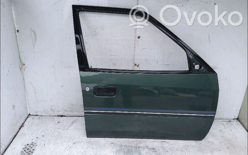 Citroen AX Durvis 