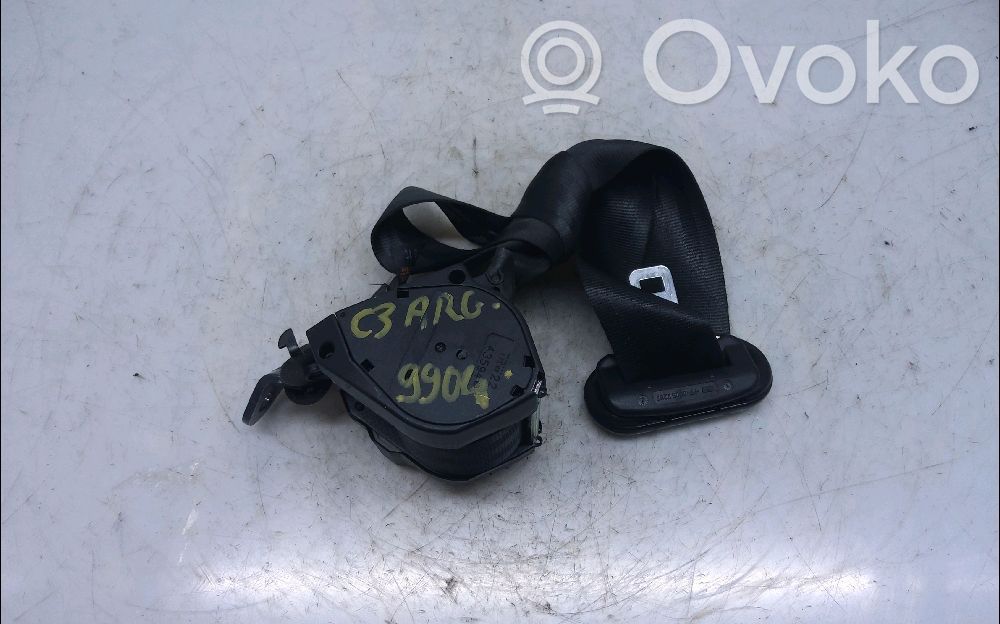 Saugos diržas galinis   8975TX