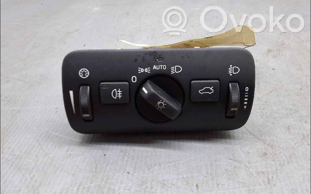 Volvo V40 Indicator stalk 