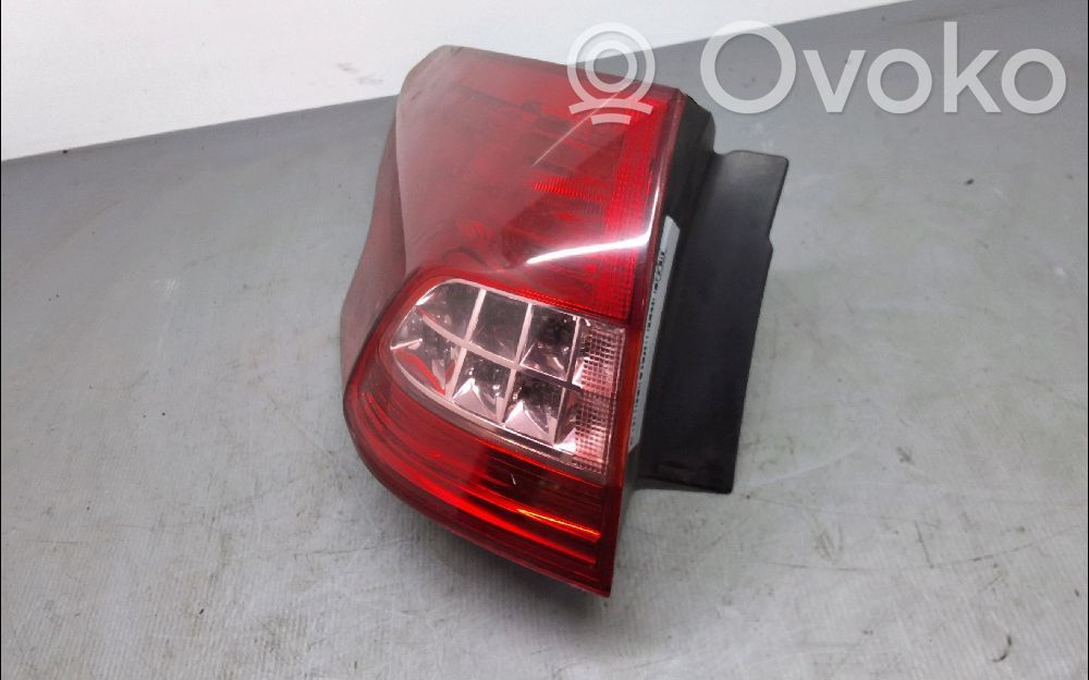 Citroen C5 Rear/tail lights 
