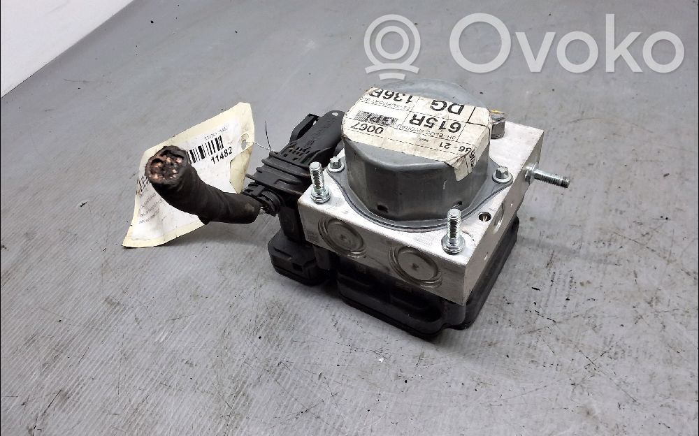 ABS control unit/module   026595656C,026595656C