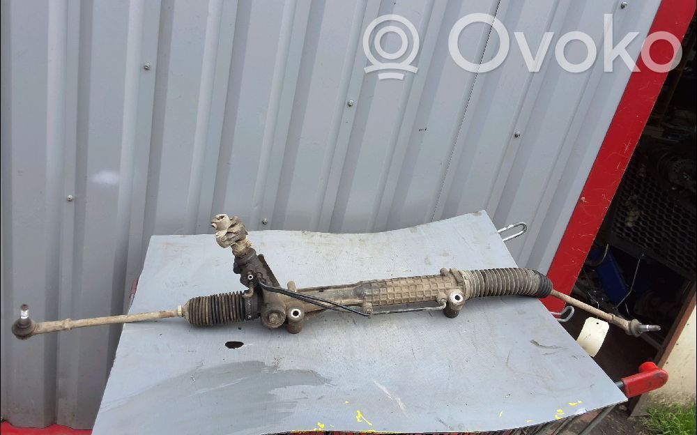 Steering rack   4557891