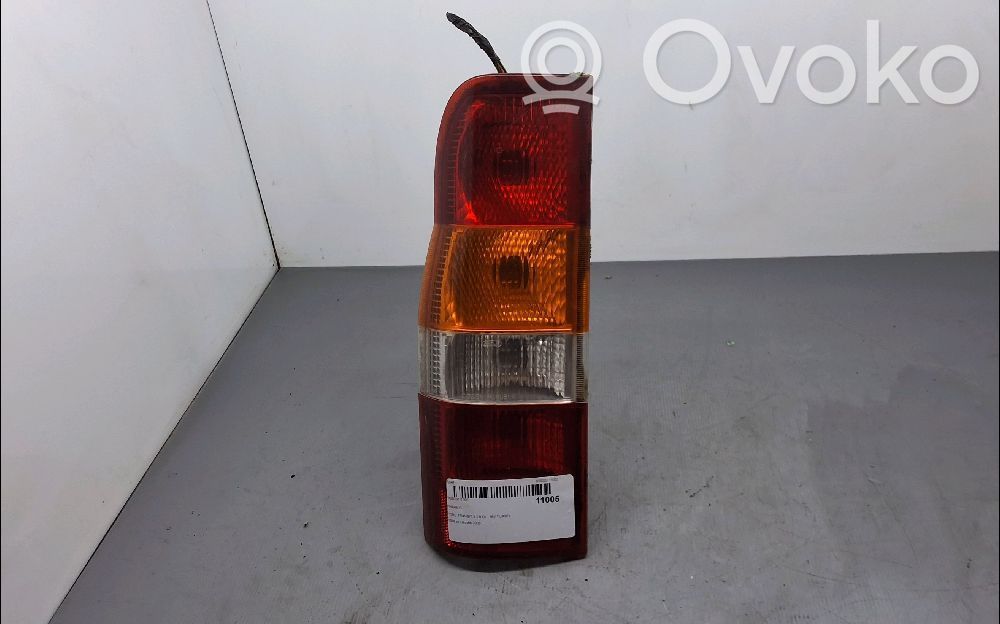 Phare frontale   4695290