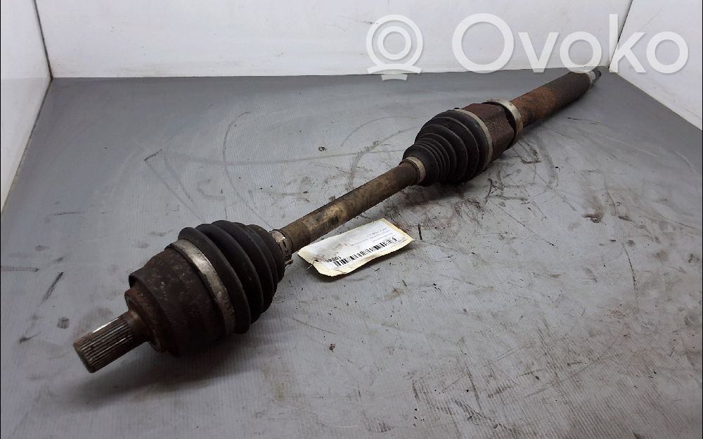 Volvo V40 Eje de transmisión delantero 