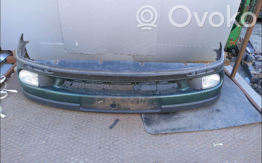 Renault Laguna I Front bumper 