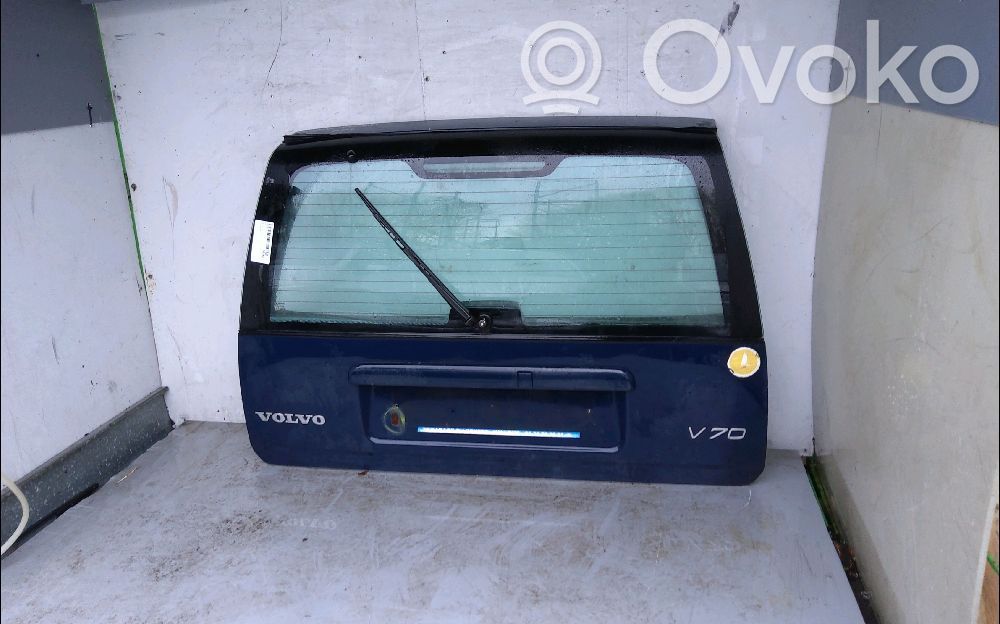 Volvo S70  V70  V70 XC Puerta del maletero/compartimento de carga 