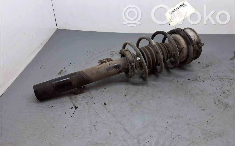 BMW 1 E81 E87 Front shock absorber/damper 