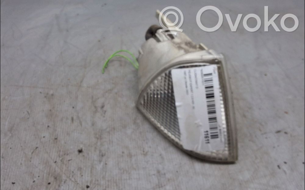 Peugeot Expert Front indicator light 