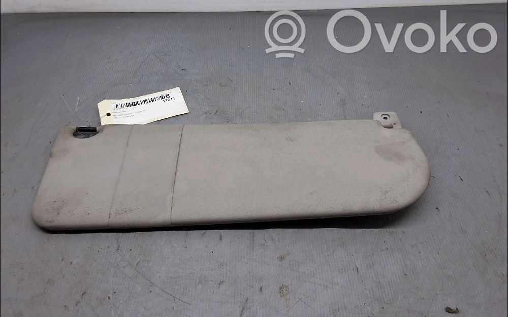 Peugeot Expert Sun visor 