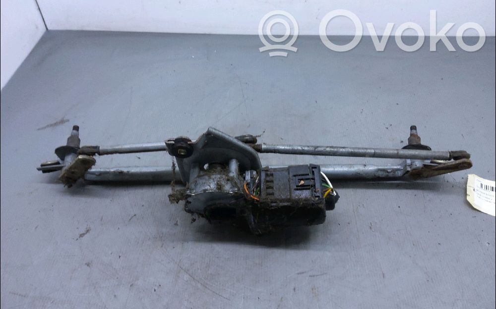 Opel Corsa B Motor ștergător 