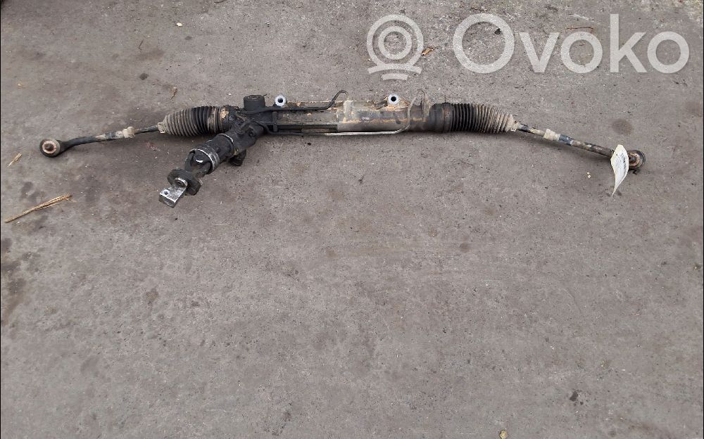 BMW X3 E83 Steering rack 